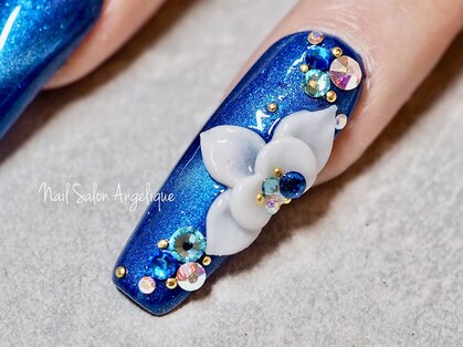 アンジェリーク(Angelique)の写真