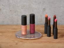 スタジオシス(studio SISU)/パーソナルカラー診断×コスメ