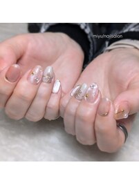 アートし放題*【miyuu】