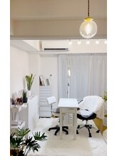 ルミエール(_Lumiere)/