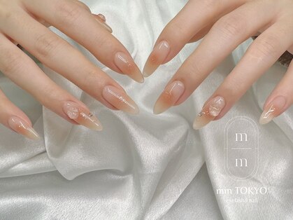 ミリ トウキョウ 恵比寿(mm TOKYO)の写真