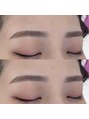 アンドアルファ 表参道(&α) &a/アイブロウ/眉毛/アイブロウサロン/眉毛サロン/表参道駅/美眉