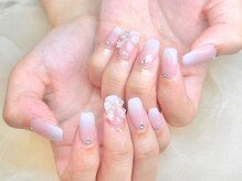 ナイスネイル 綱島店(NICE NAIL)