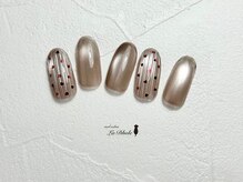 ラドール(La Dhole)/【定額】Lightコース/色変えOK◎