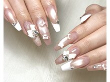 エヌクルール(N.couleur)/持ち込みデザイン10本コース