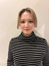 アカヌケ(AKANUKE) Morinaga Satsuki