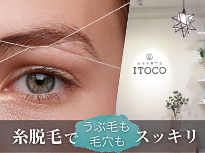 イトコ(ITOCO)の写真