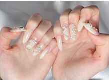 サニエネイルサロン 新大久保店(SANIE NAIL SALON)/