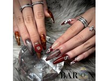 バロン 新宿店(BARON)/スカルプネイル