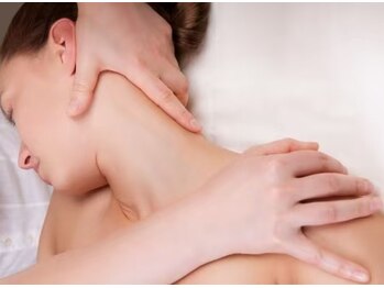 リラコリラクゼーション/