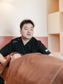 かみふる整体ふらっとの写真/【首・肩こりにお悩みの方】デスクワークや車の運転、長時間同じ姿勢でいることは、こりの原因に