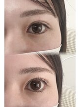 ヴィヴィ(vivi)/ダメージレス美まつ毛パーマ