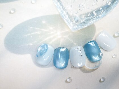 デルマーネイル 湘南台(Del Mar Nail)の写真