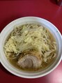 アンドスパ(And Spa)&nbsp;ラーメン大好きです！いろんな系統食べます(^○^)