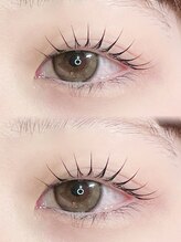 ミイプ(MEPP)/つちもと担当★ラッシュリフト