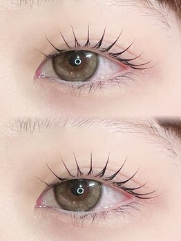 ミイプ(MEPP)/つちもと担当★ラッシュリフト