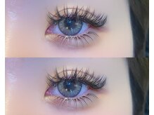 ミロ バイ キング 心斎橋店(Milo by king)/まつパ、マツエク、パリエク