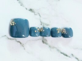 【フット定額Sコース¥5700】