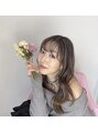 Rimp nail studio【5/30NEW OPEN（予定）】/rika