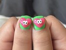 【ハンド】120分アートフリー