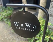 ワワ(WaWa)