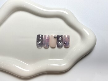 プラス エワル 四日市(PlusEwalu)/8月定額デザイン♪[パラジェル]