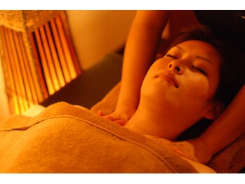 アジアンリラクゼーションヴィラ 浜松モール街店(asian relaxation villa)/【オイルマッサージ】
