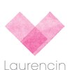 ローランサン(laurencin)ロゴ