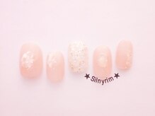 シルニー リム(Silny rim)/ジェル定額【￥7980】初回￥6980