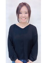 アイラッシュサロンクラフト 印西西の原 藤田 美紀