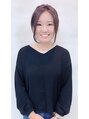 アイラッシュサロンクラフト 印西西の原 藤田 美紀