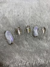 エイミー(eimy)/nuance nail