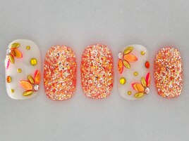 523ジェル￥8618スカルプ￥11858