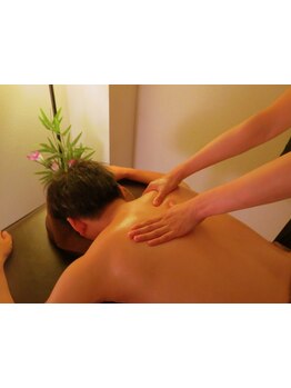 ご褒美にオススメ贅沢サロン