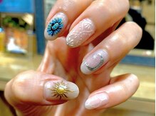 ルプスデザイン(Lupus design)/手書きアートが得意◎