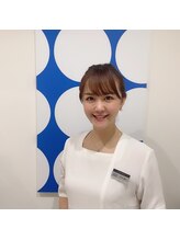ポーラ ザ ビューティ 池袋西口店(POLA THE BEAUTY)&nbsp;井坪 顕子