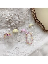 ヴェレスト 西荻窪(Verest)/定額Design7700円水滴ネイル