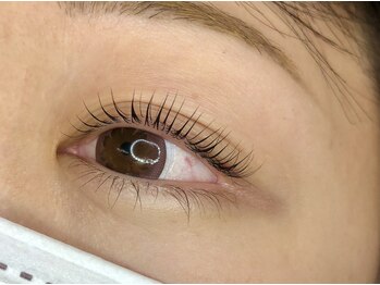 高蔵寺まつげ/パリジェンヌラッシュリフト☆