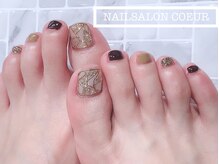 クール(Coeur)/デザイン相談コース￥8800