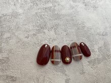 グログラン(Gros-Grain)/11月おすすめサンプル