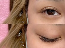 サロンノアノア 直方店(salon noa noa)/1番人気の90分おまかせコース!