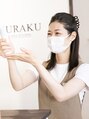 ゴクラク(GOKURAKU)/オーナー和田