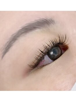 ルイーゼ(Luise)/フラットラッシュ