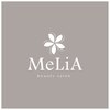 メリア(MeLiA)ロゴ