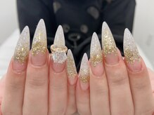 バンキッシュ(Vanquish)/暗くなると光るよー