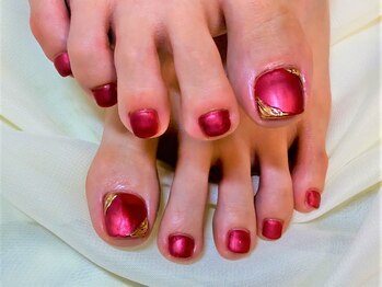 ジョリ ネイルズ(Jolie nails)/