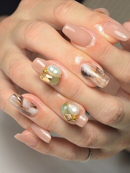 ジュンクス(JUNX)/JUNX Nail Collection