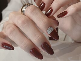 【ワンカラー】