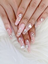 ネイルアンドビューティー ネオン 中洲店(Nail&Beauty NEON)