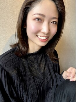 ミリヘレン(MILLI HELEN)/どんな表情でも♪